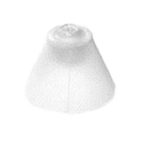 Schirmchen "Click Dome" für Siemens-Hörgeräte-Ersatzteile-Siemens-Lamelle-L (12mm)-heargood.de