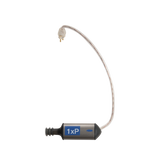 Lautsprecher für Unitron-Hörgeräte-Ersatzteile-Phonak-links-Power-1-heargood.de