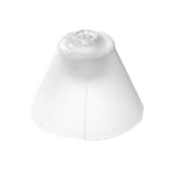 Schirmchen für Siemens-Hörgeräte-Ersatzteile-Siemens-M (8 - 12mm)-Lamellen-heargood.de