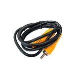 Audioadapter Coaxial