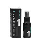 Reinigungsspray für Hörgeräte mit Zerstäuber (30 ml)