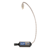 Lautsprecher für Unitron-Hörgeräte-Ersatzteile-Phonak-links-Power-3-heargood.de