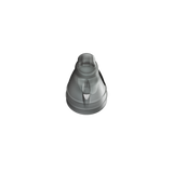 Schirmchen für Unitron-Hörgeräte-Ersatzteile-Unitron-S (6mm)-geschlossen-heargood.de