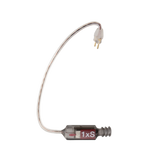 Lautsprecher für Unitron-Hörgeräte-Ersatzteile-Phonak-rechts-Standard-1-heargood.de
