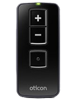 Hörgerätefernbedienung Oticon ConnectLine™ Control 3.0
