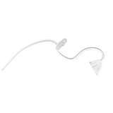 Slimschlauch microTube für Unitron-Hörgeräte-Ersatzteile-Unitron-rechts-0-heargood.de
