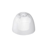 Schirmchen "Click Dome" für Siemens-Hörgeräte-Ersatzteile-Siemens-geschlossen-S (6mm)-heargood.de