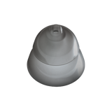 Schirmchen für Unitron-Hörgeräte-Ersatzteile-Unitron-L (12mm)-Power-heargood.de