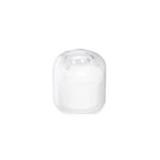 Schirmchen "Click Dome" für Siemens-Hörgeräte-Ersatzteile-Siemens-offen-S (4mm)-heargood.de