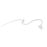 Slimschlauch microTube für Unitron-Hörgeräte-Ersatzteile-Unitron-rechts-1-heargood.de