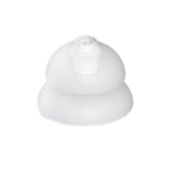 Schirmchen "Click Dome" für Siemens-Hörgeräte-Ersatzteile-Siemens-doppelt-L (10/12mm)-heargood.de