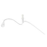 Slimschlauch für Unitron-Hörgeräte-Ersatzteile-Unitron-links-1-heargood.de