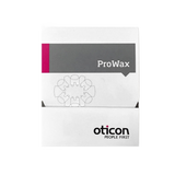 Oticon ProWax Hörgerätefilter – Produktverpackung