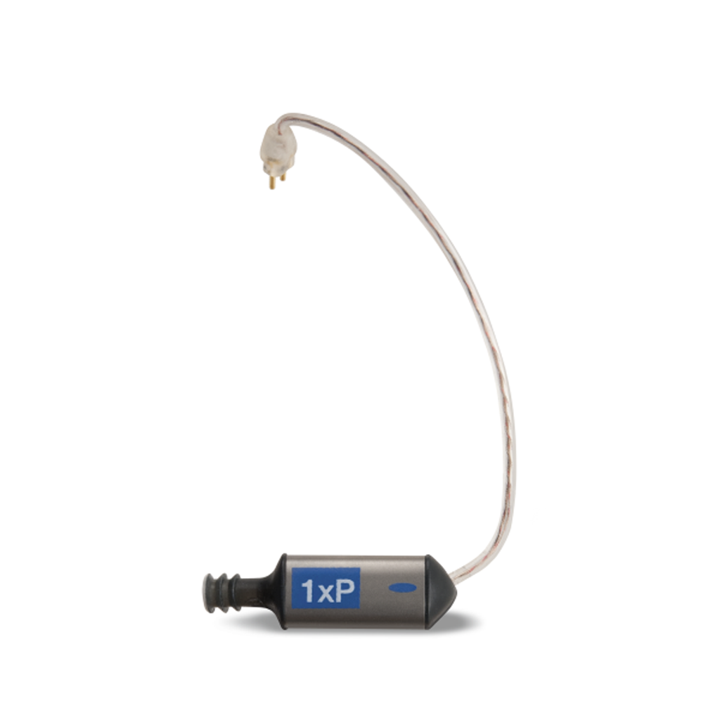 Lautsprecher für Phonak-Hörgeräte-Ersatzteile-Phonak-links-Power-1-heargood.de