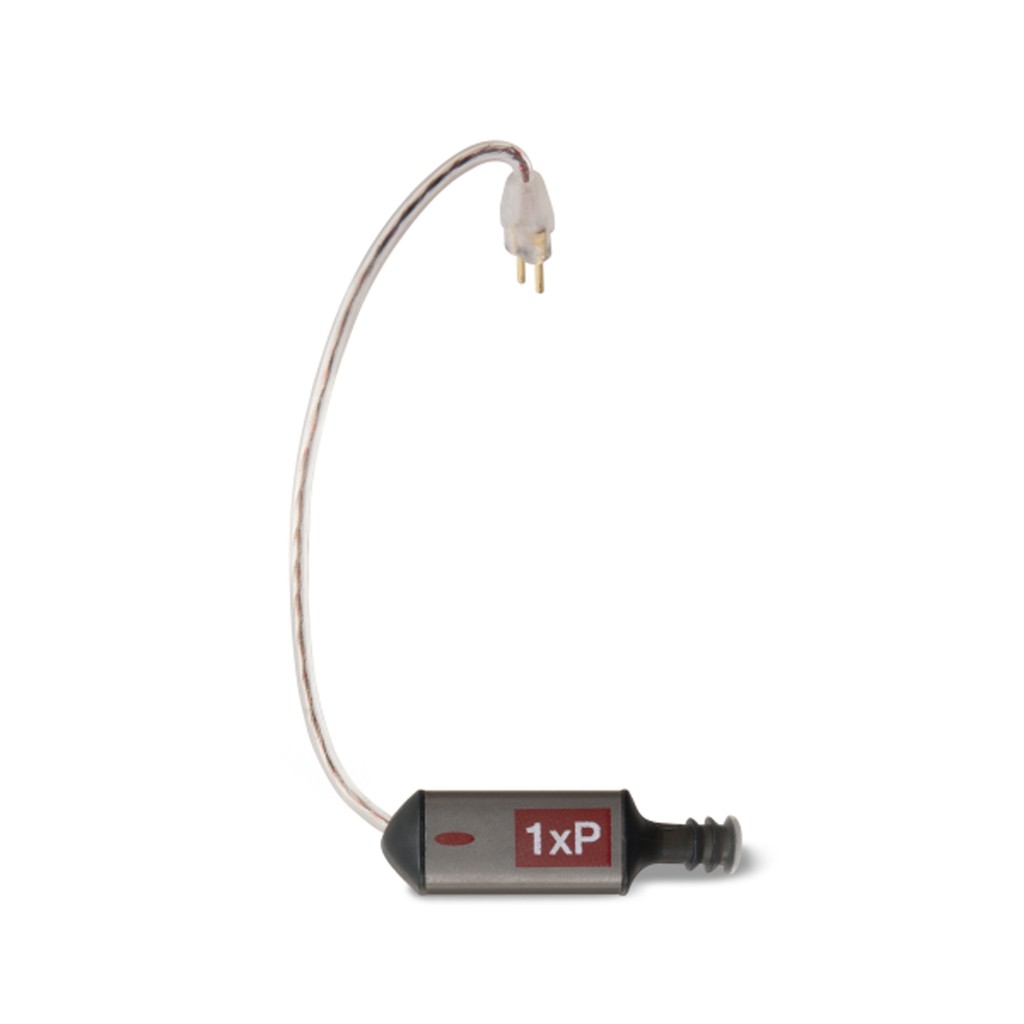 Lautsprecher für Phonak-Hörgeräte-Ersatzteile-Phonak-rechts-Power-1-heargood.de