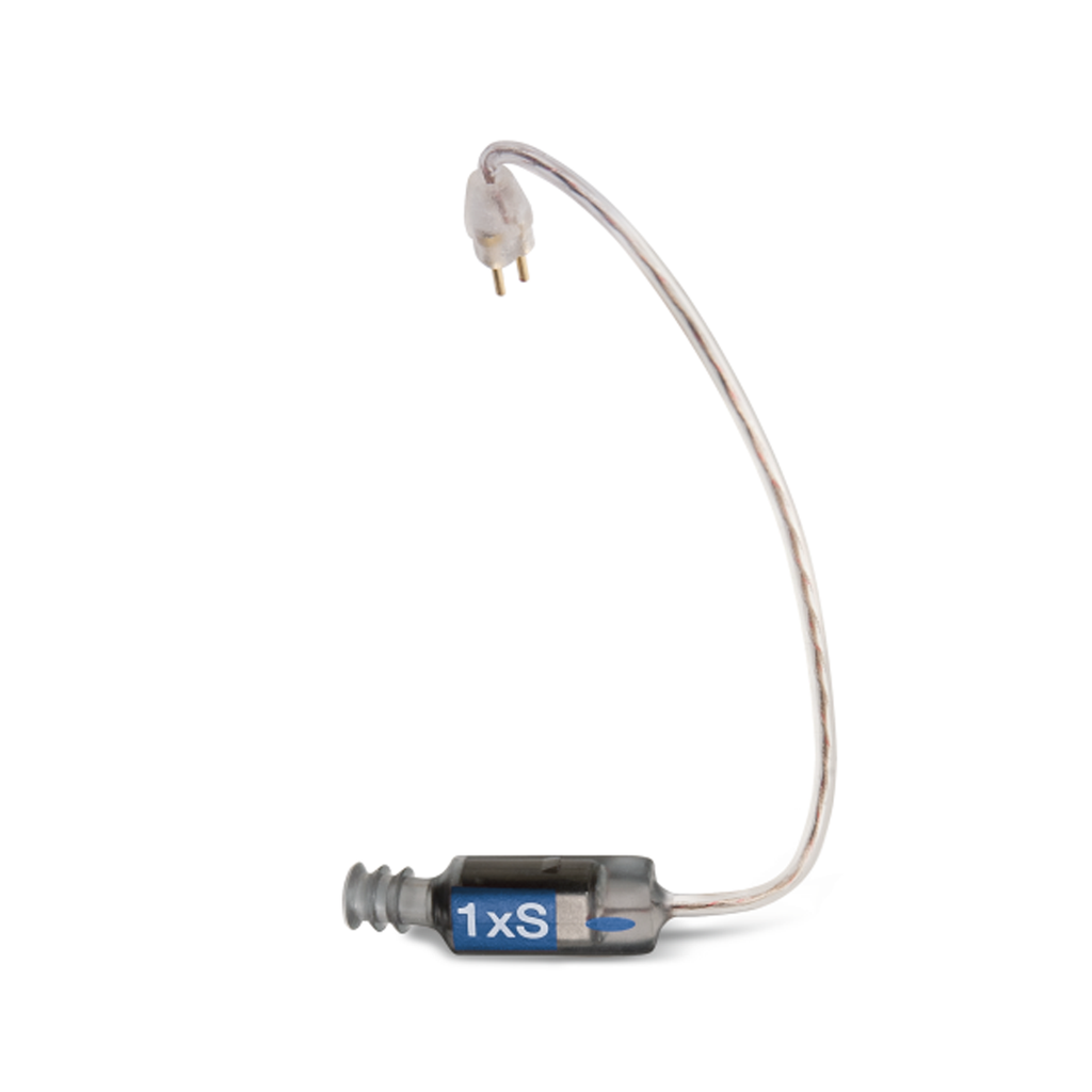Lautsprecher für Phonak-Hörgeräte-Ersatzteile-Phonak-links-Standard-1-heargood.de