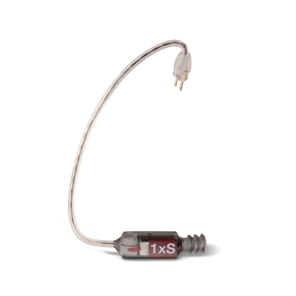 Lautsprecher für Phonak-Hörgeräte-Ersatzteile-Phonak-rechts-Standard-1-heargood.de