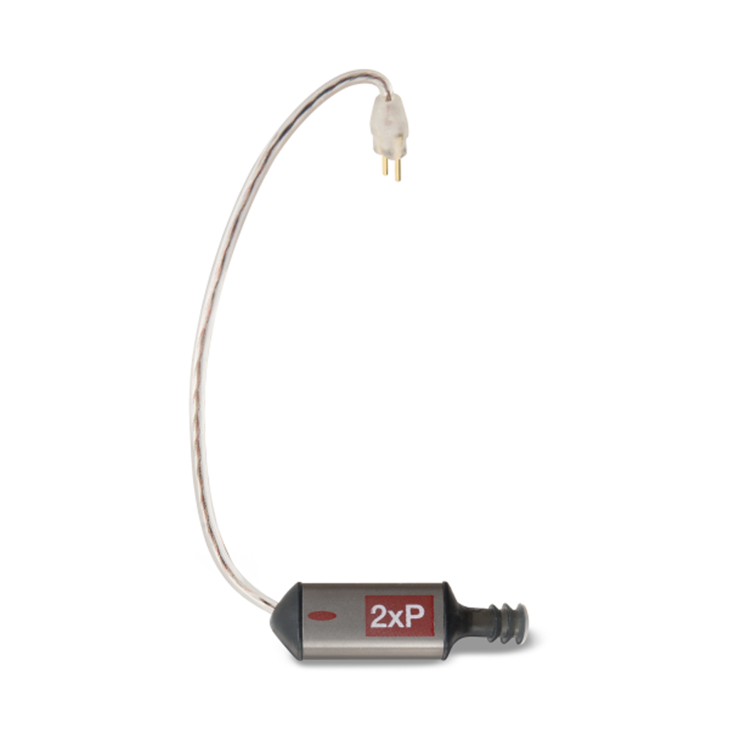 Lautsprecher für Phonak-Hörgeräte-Ersatzteile-Phonak-rechts-Power-2-heargood.de