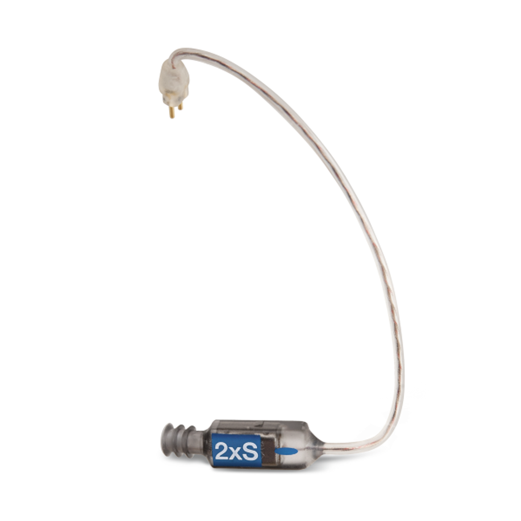 Lautsprecher für Phonak-Hörgeräte-Ersatzteile-Phonak-links-Standard-2-heargood.de