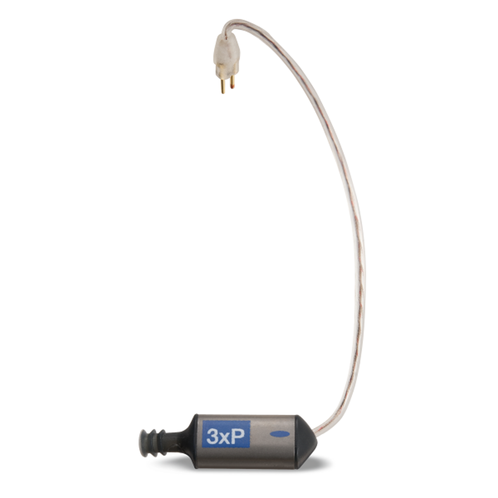Lautsprecher für Phonak-Hörgeräte-Ersatzteile-Phonak-links-Power-3-heargood.de