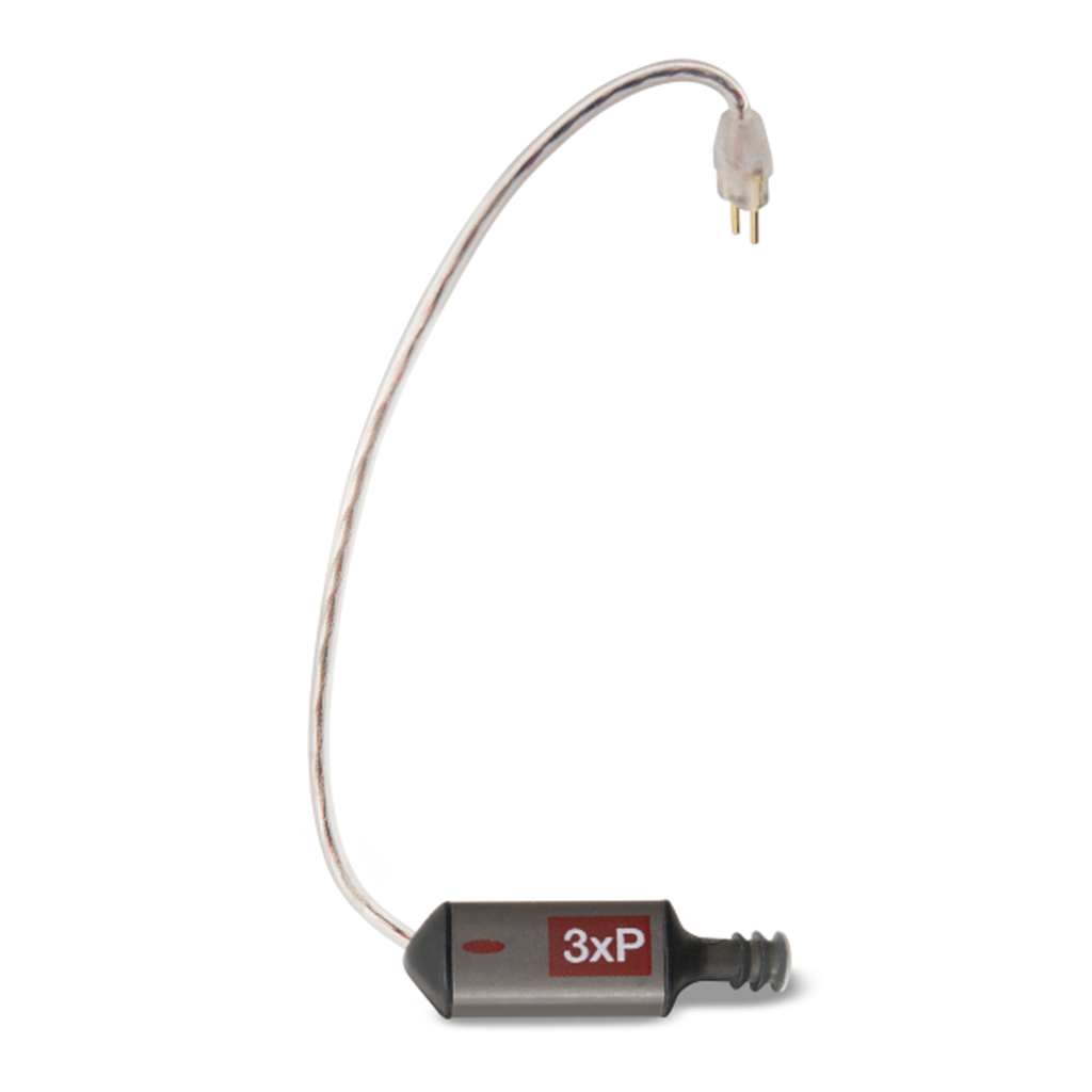 Lautsprecher für Phonak-Hörgeräte-Ersatzteile-Phonak-rechts-Power-3-heargood.de
