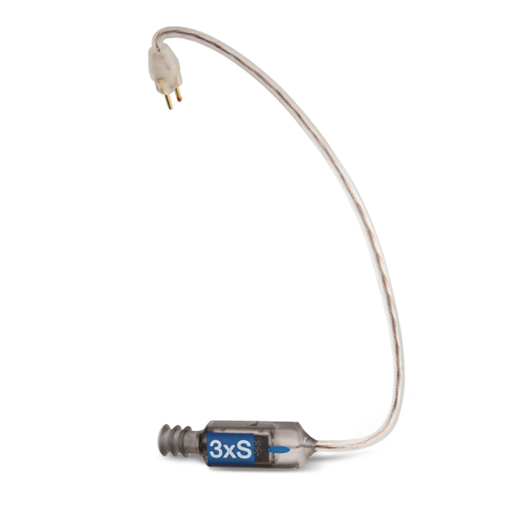 Lautsprecher für Phonak-Hörgeräte-Ersatzteile-Phonak-links-Standard-3-heargood.de