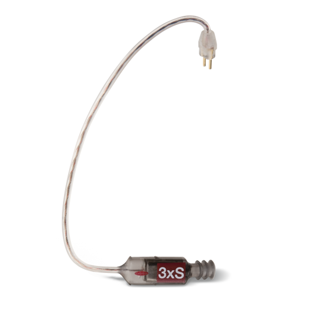 Lautsprecher für Phonak-Hörgeräte-Ersatzteile-Phonak-rechts-Standard-3-heargood.de