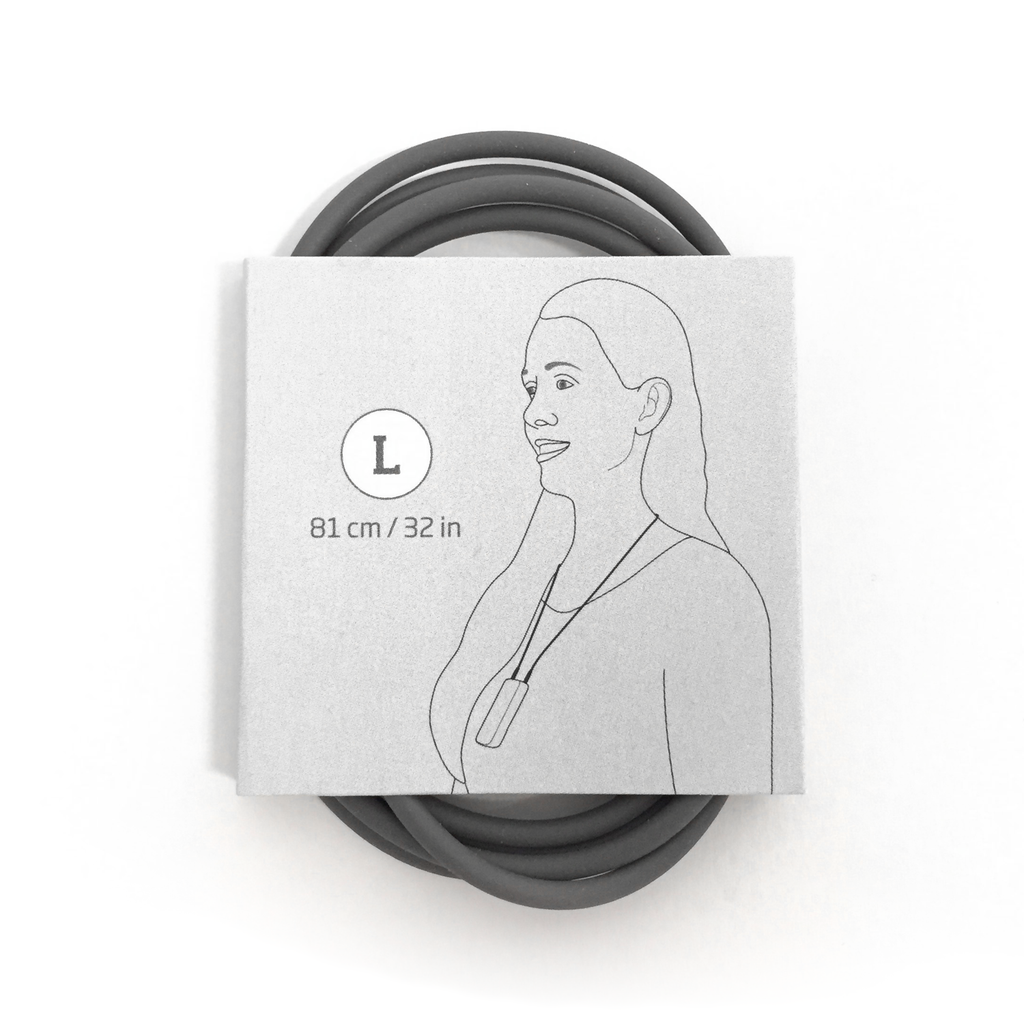 Oticon ConnectLine™ Halsschlinge für Streamer Pro-Ersatzteile-Oticon-L-heargood.de