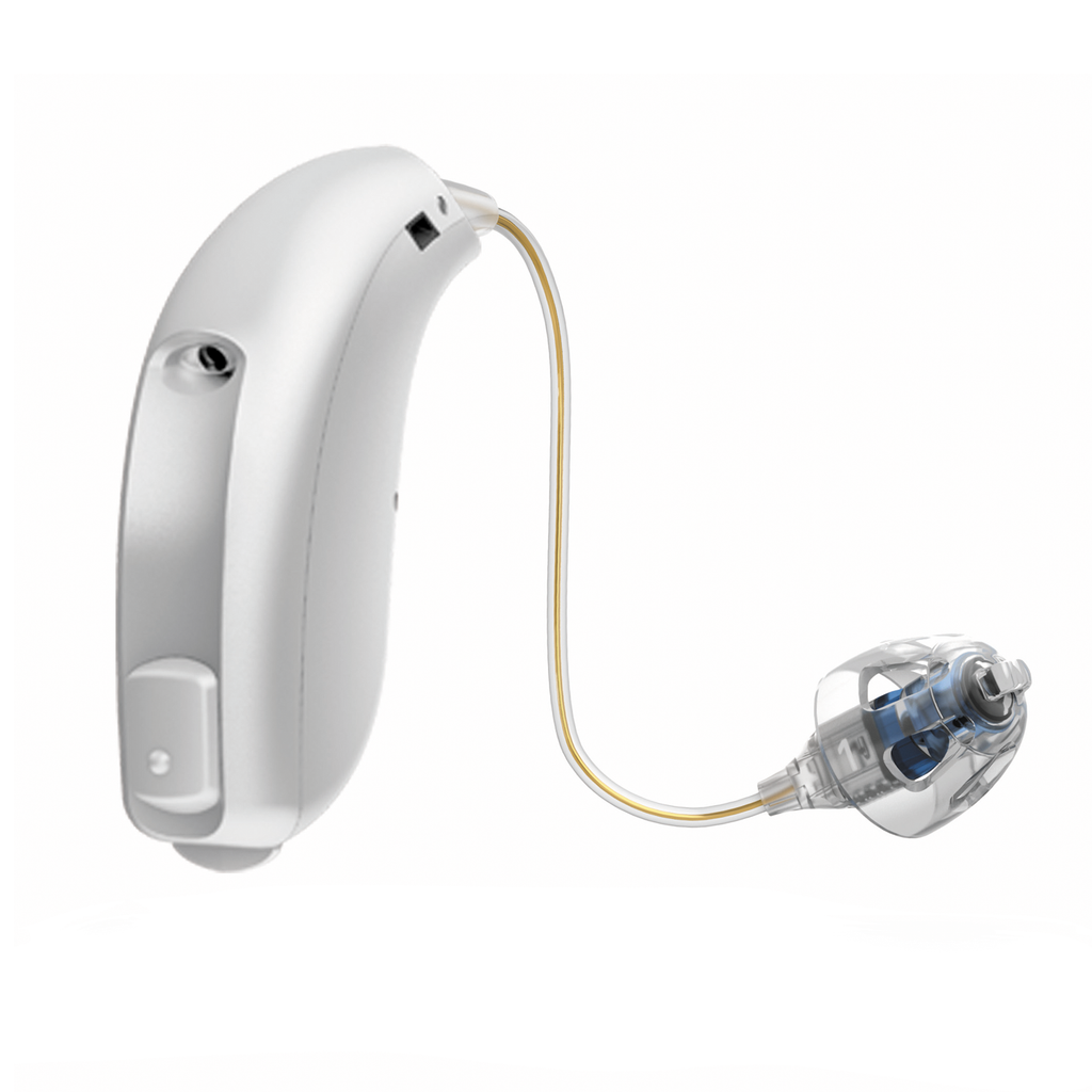 Lautsprecher für Oticon-Hörgeräte - miniFit-Ersatzteile-Oticon-heargood.de