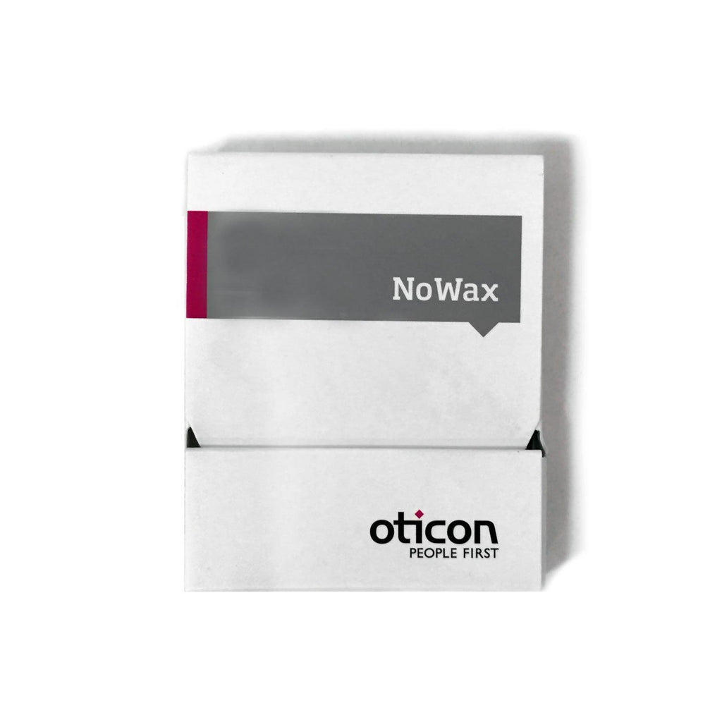 Hörgerätefilter NoWax-Hörgerätefilter-Oticon-heargood.de