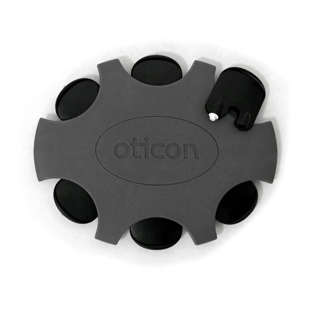 Hörgerätefilter ProWax miniFit-Hörgerätefilter-Oticon-heargood.de
