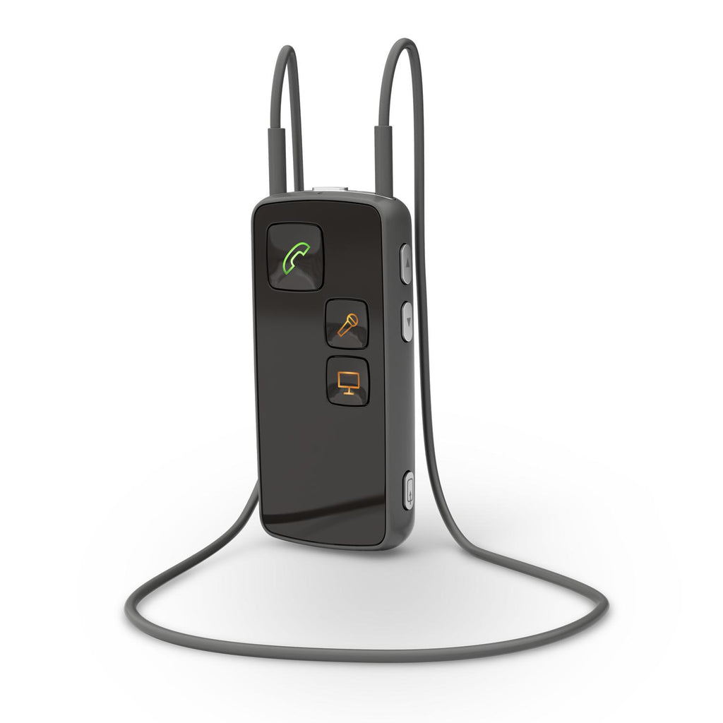 Oticon ConnectLine™ Streamer Pro-Fernbedienung-Oticon-heargood.de