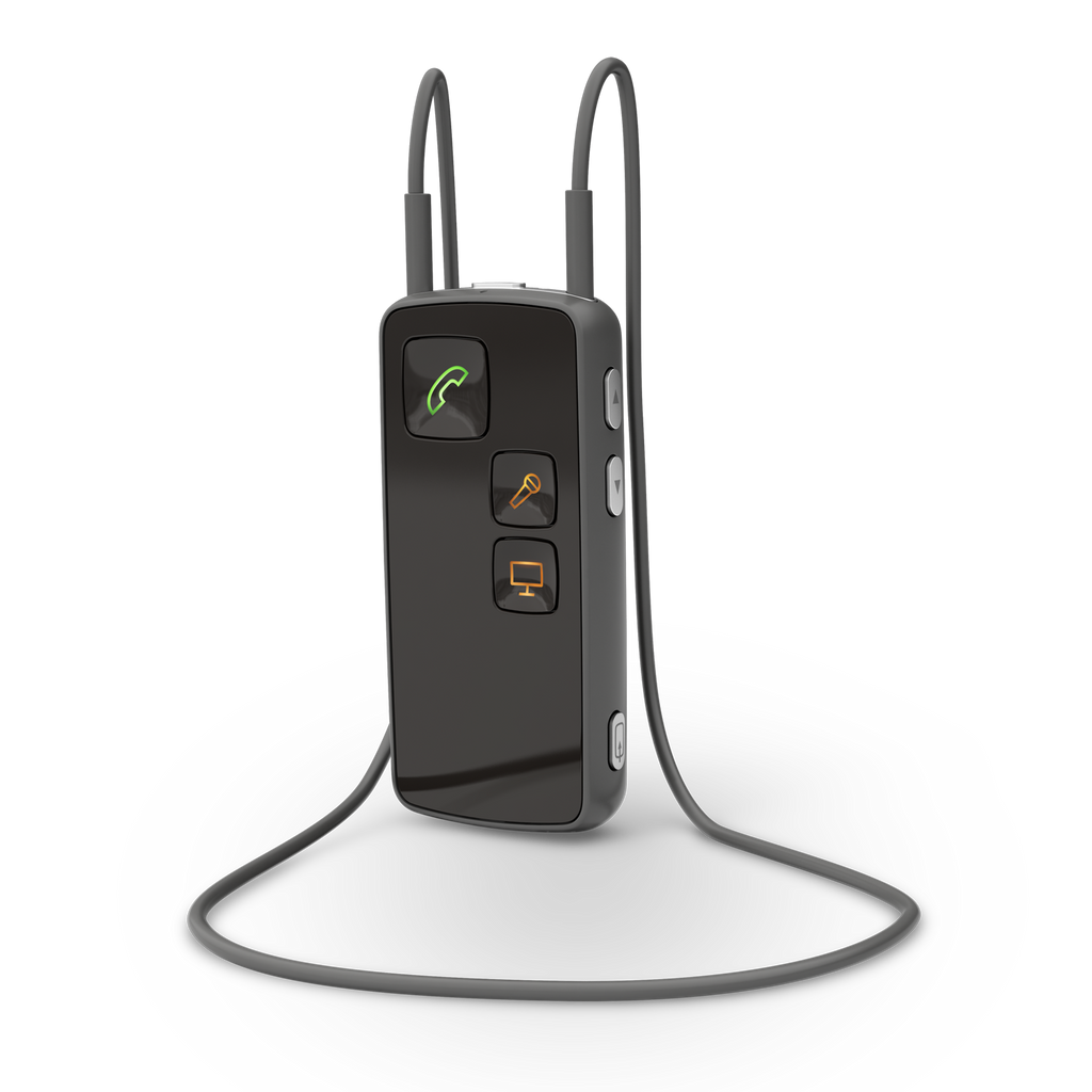 Oticon ConnectLine™ Set-TV-Adapter-Oticon-heargood.de