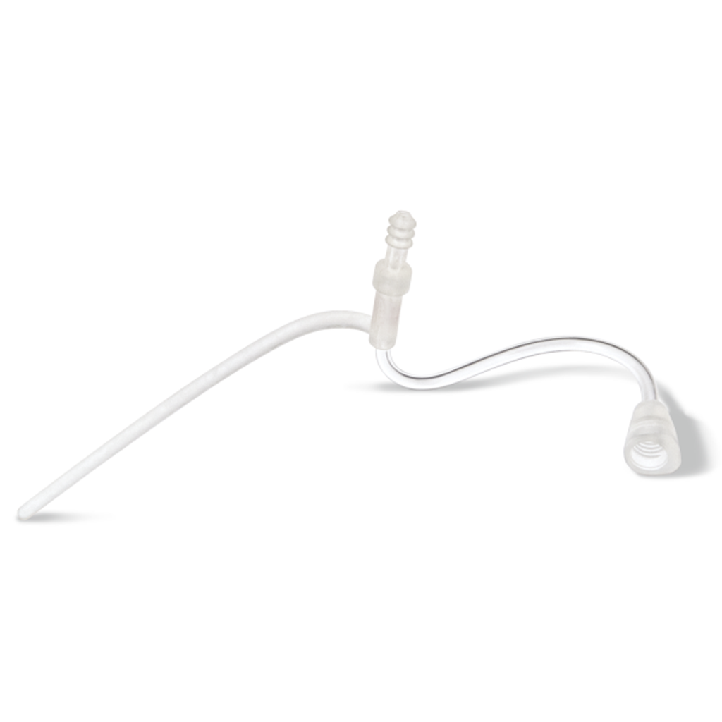 Slimschlauch für Phonak-Hörgeräte-Ersatzteile-Phonak-rechts-0-heargood.de