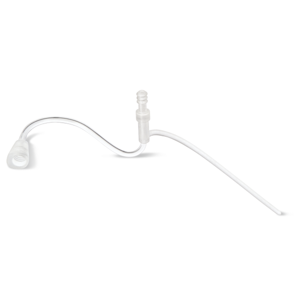 Slimschlauch für Phonak-Hörgeräte-Ersatzteile-Phonak-links-1-heargood.de