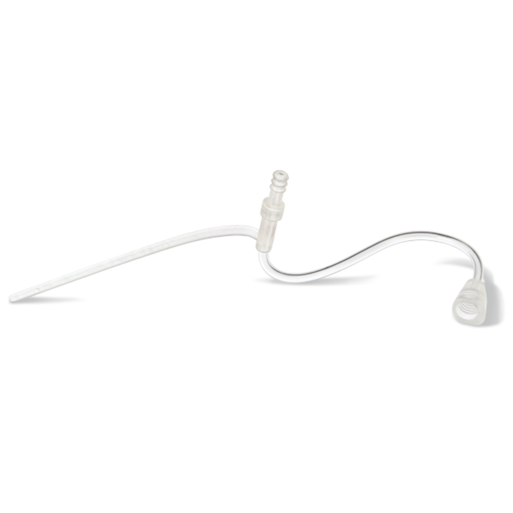 Slimschlauch für Phonak-Hörgeräte-Ersatzteile-Phonak-rechts-1-heargood.de