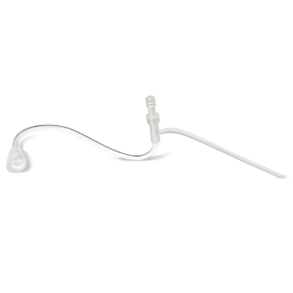 Slimschlauch für Phonak-Hörgeräte-Ersatzteile-Phonak-links-3-heargood.de