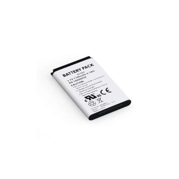 Akku für Phonak DECT - Telefon-Akku-Phonak-heargood.de