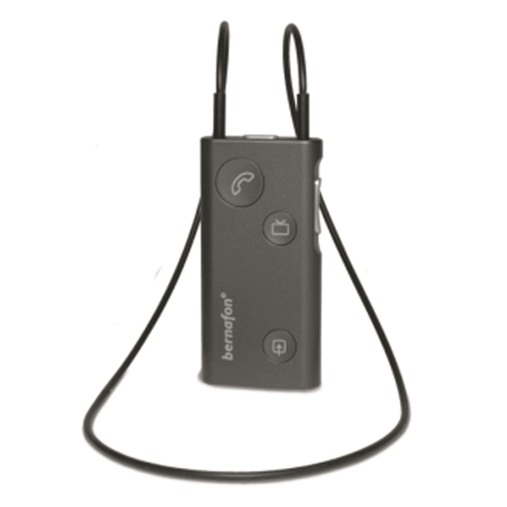 Bernafon SoundGate 3 Set-Fernbedienung-Bernafon-heargood.de