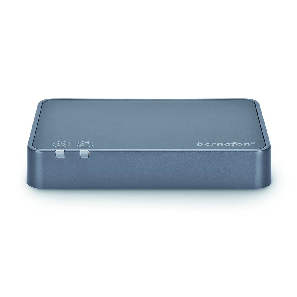 Bernafon SoundGate 3 Set-Fernbedienung-Bernafon-heargood.de