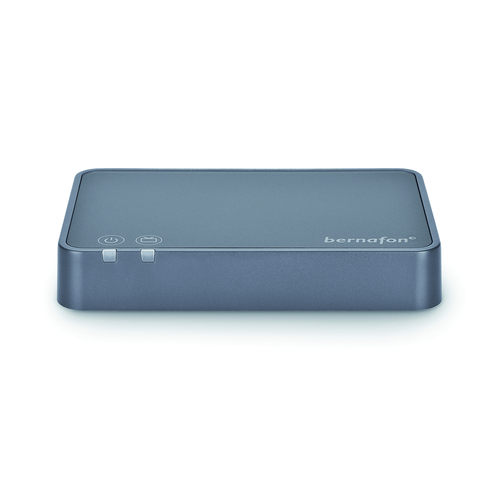 Bernafon SoundGate TV-Adapter 2-TV-Adapter-Bernafon-heargood.de