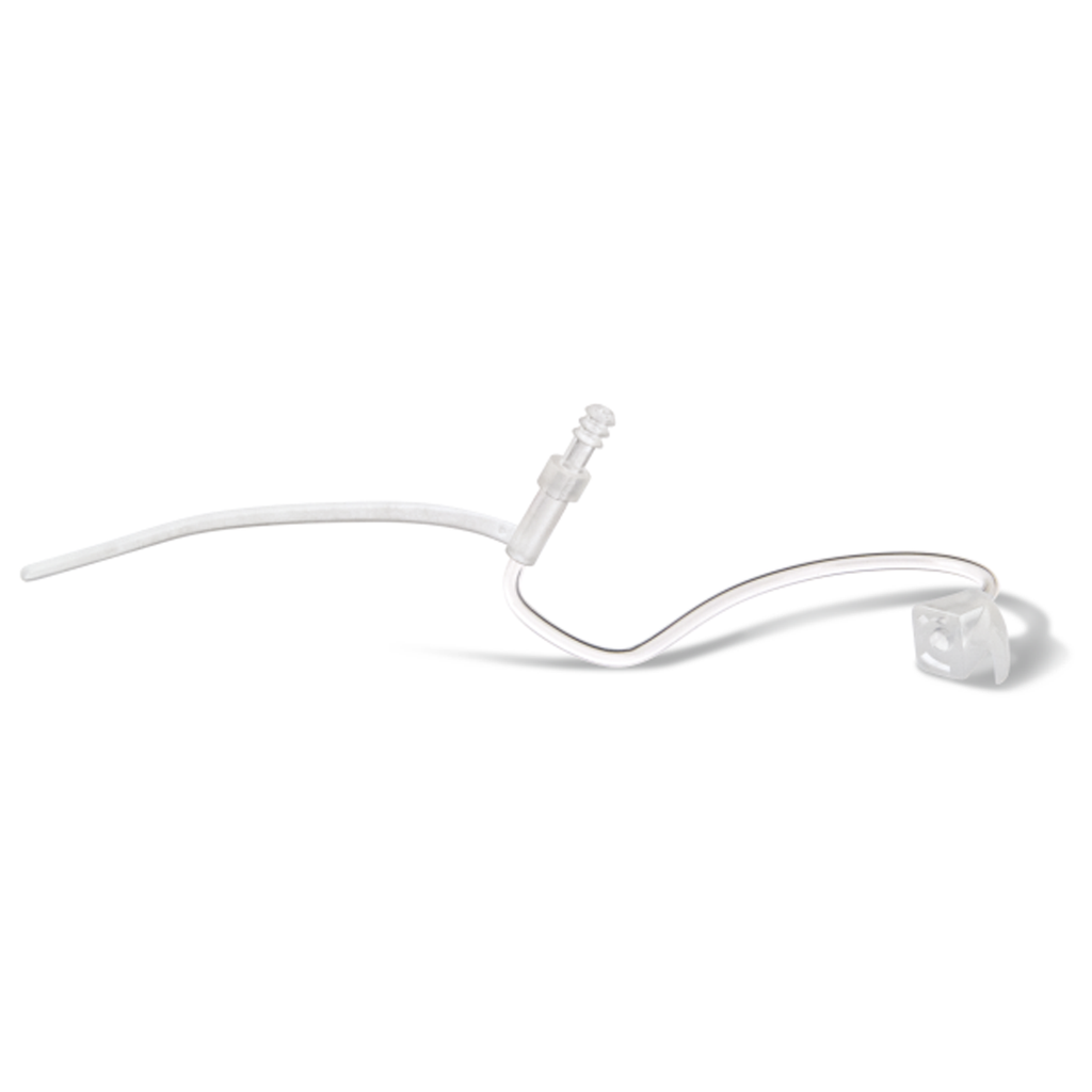 Slimschlauch microTube für Unitron-Hörgeräte-Ersatzteile-Unitron-rechts-2-heargood.de