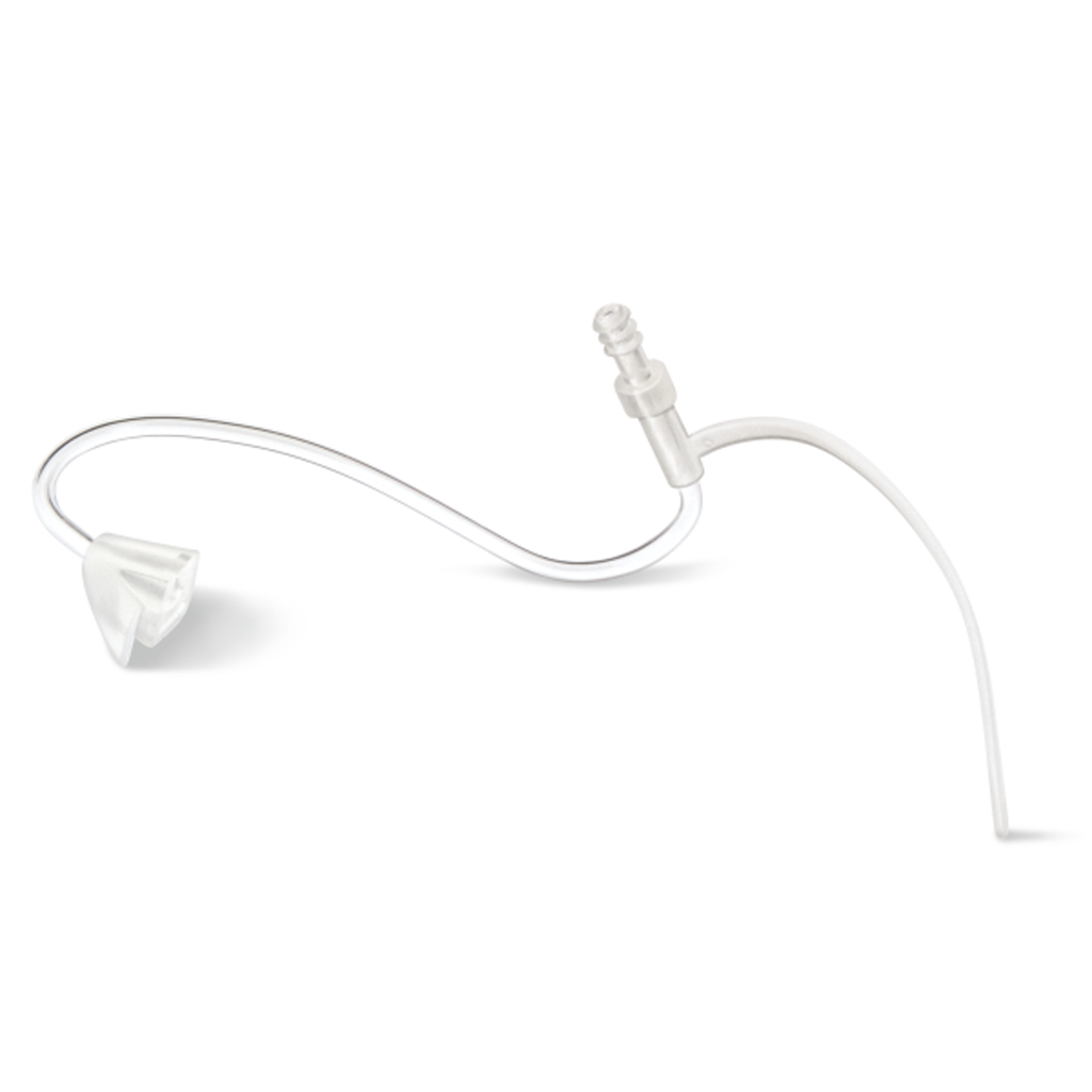 Slimschlauch microTube für Unitron-Hörgeräte-Ersatzteile-Unitron-links-3-heargood.de