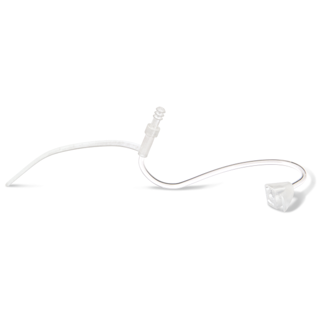Slimschlauch microTube für Unitron-Hörgeräte-Ersatzteile-Unitron-rechts-3-heargood.de