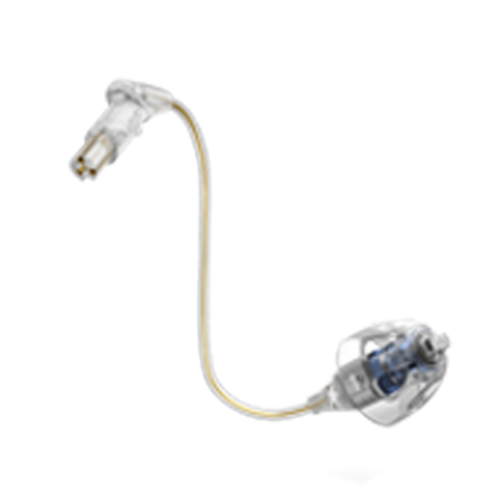 Lautsprecher für Oticon-Hörgeräte - miniFit-Ersatzteile-Oticon-links-60-0-heargood.de